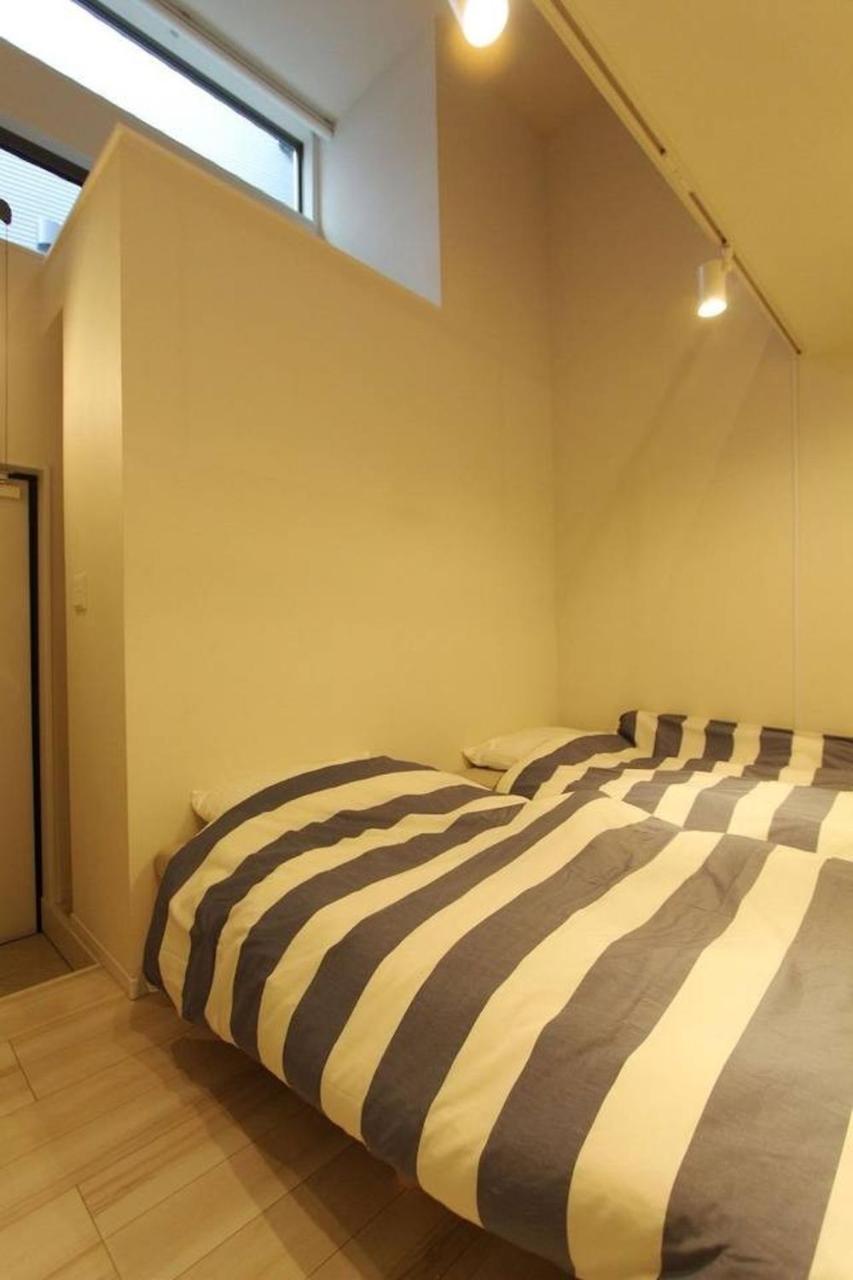Shibuya Anon #b102 Apartment Tokyo
