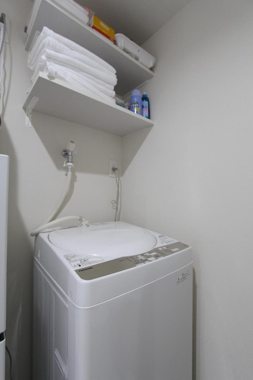 Apartment Shibuya Anon #b204 *