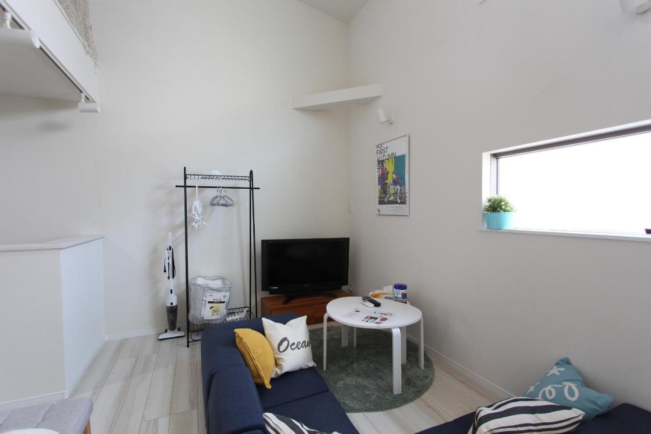 Apartment Shibuya Anon #b204