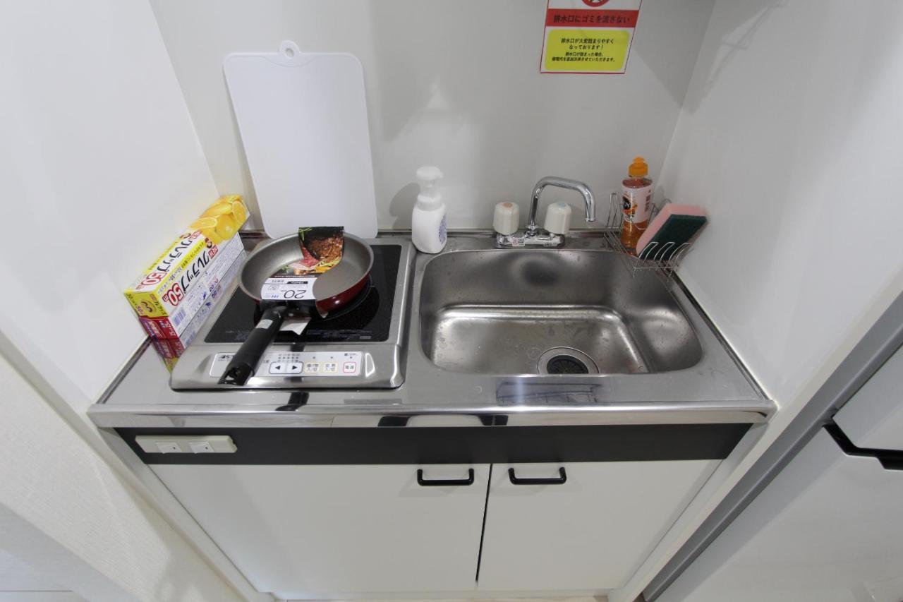 Apartment Shibuya Anon #b204 *