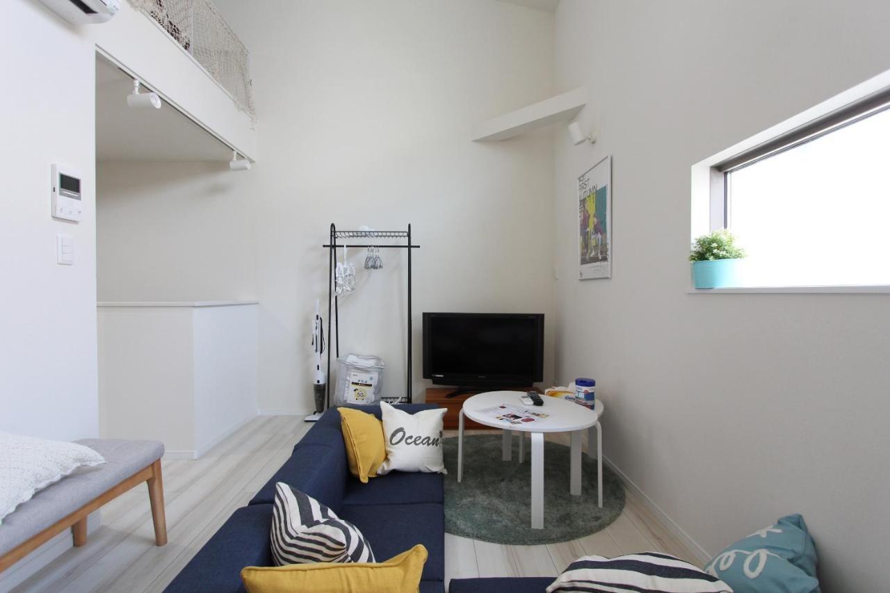 Apartment Shibuya Anon #b204 *