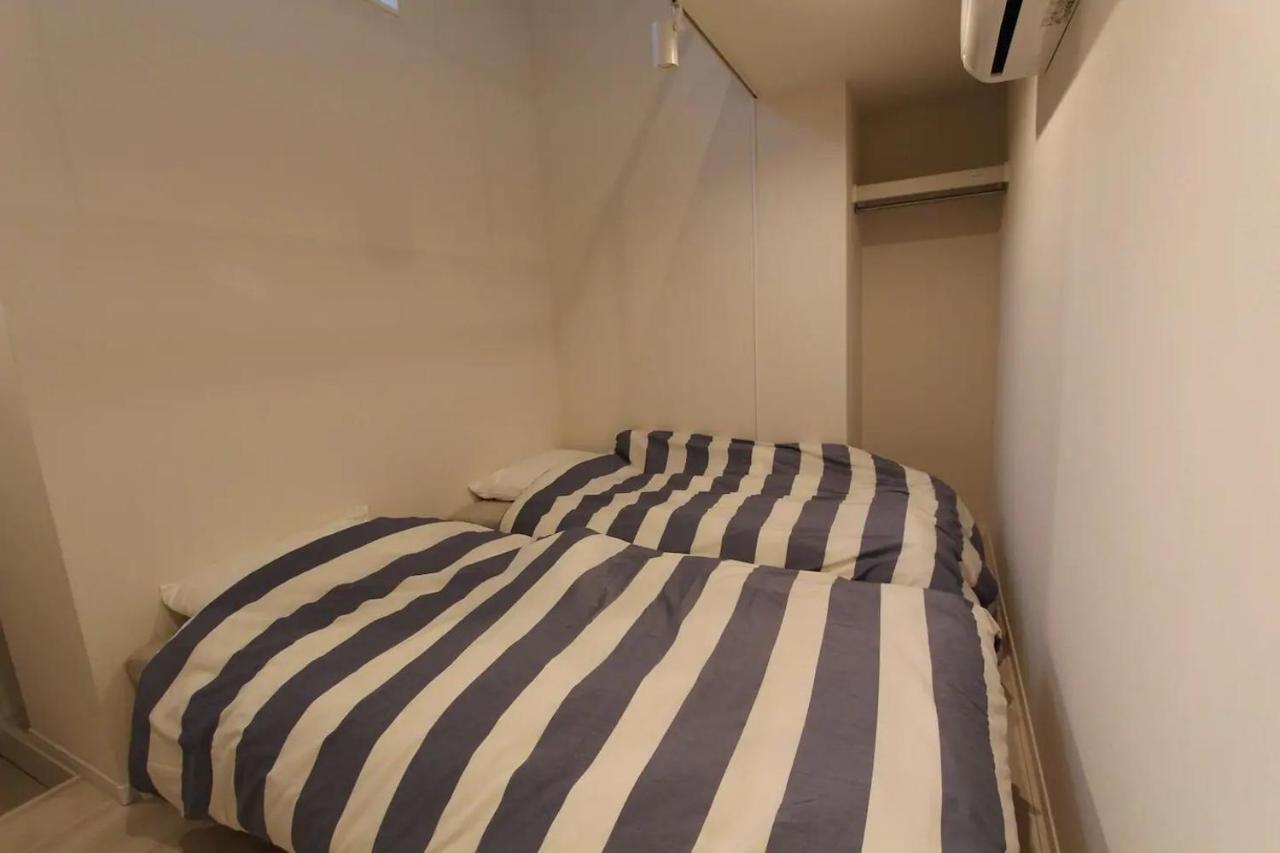 Apartment Shibuya Anon #b102 Tokyo