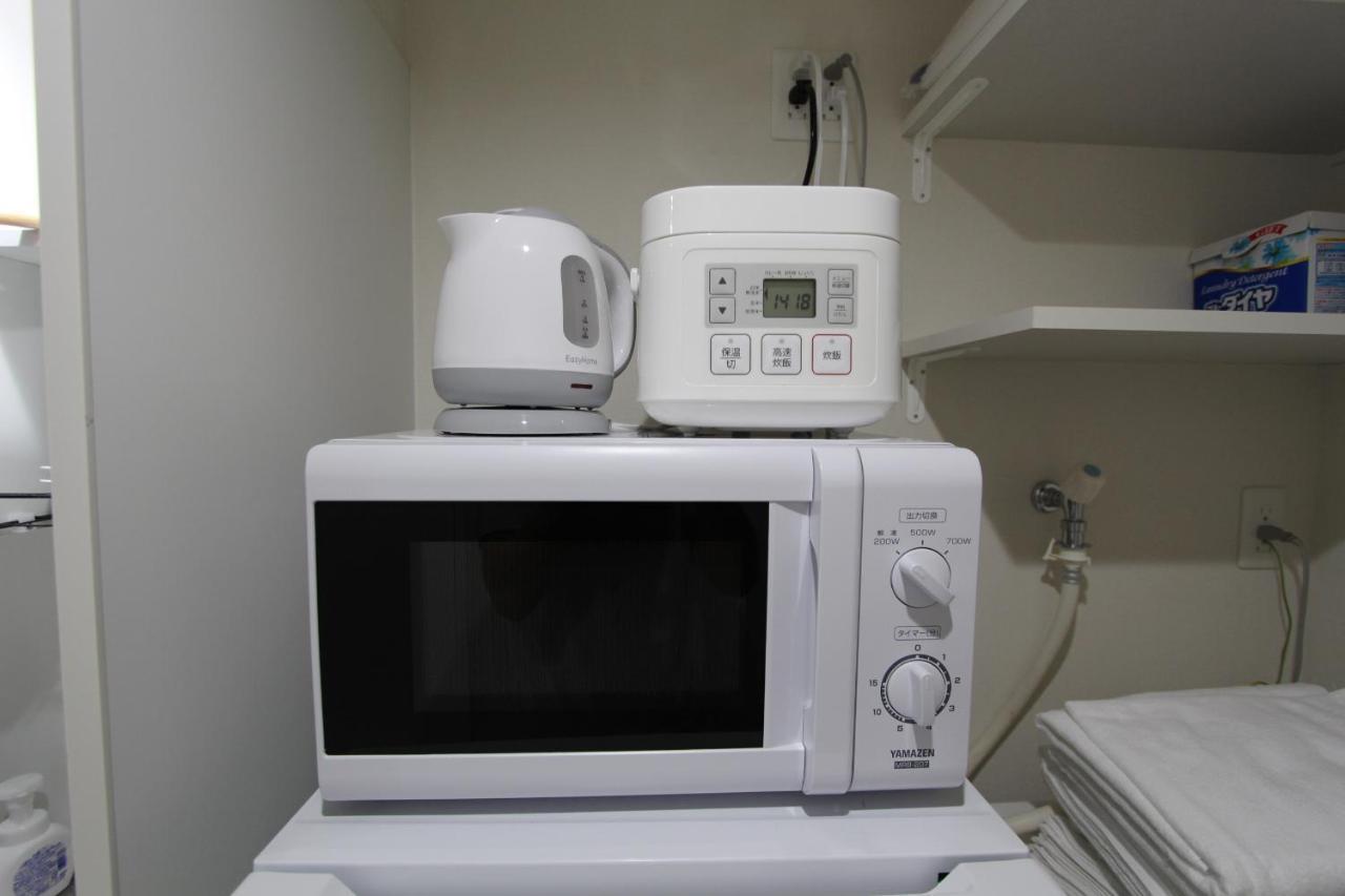 Apartment Shibuya Anon #b204 *