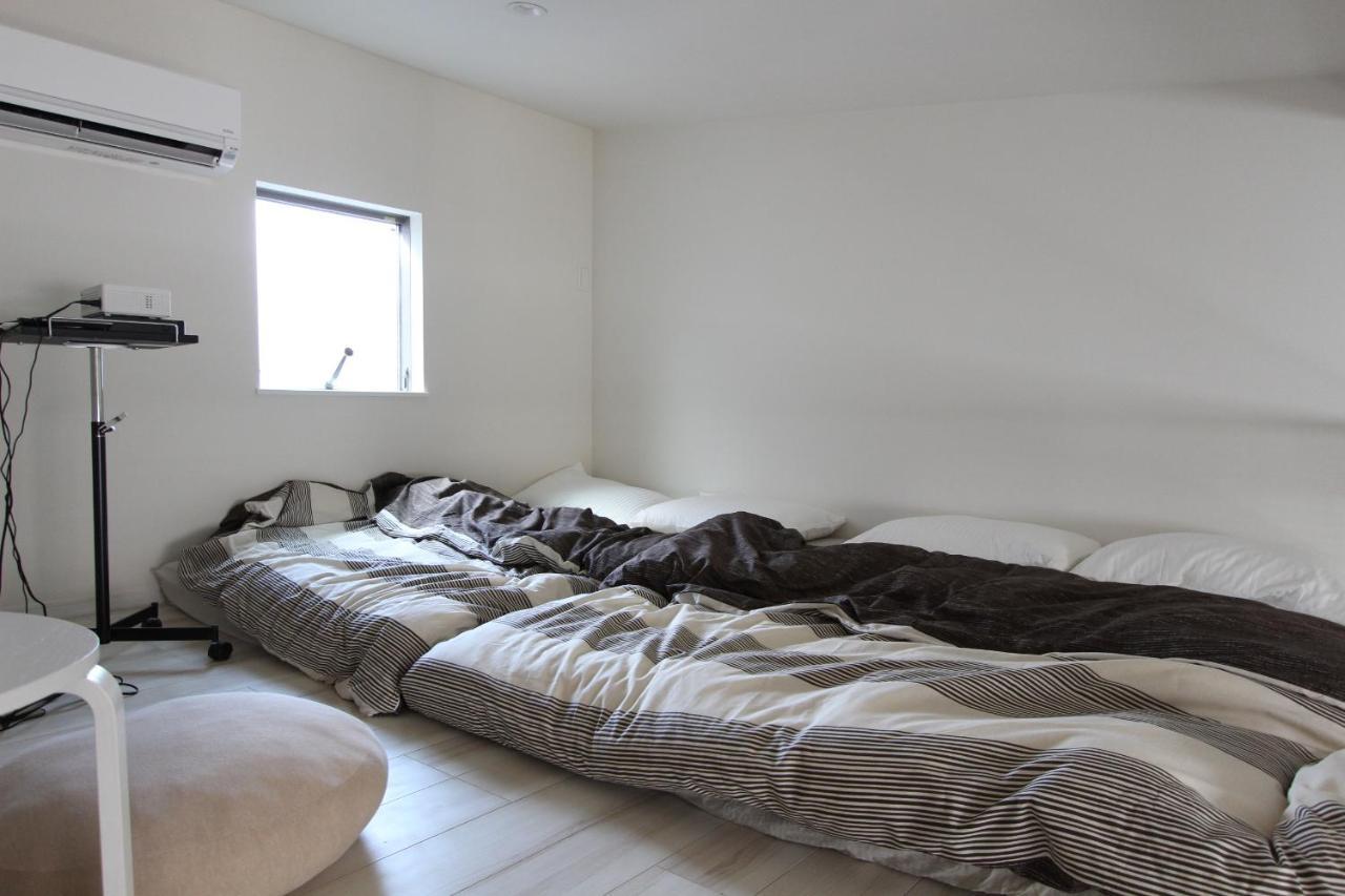 Apartment Shibuya Anon #b204 Tokyo