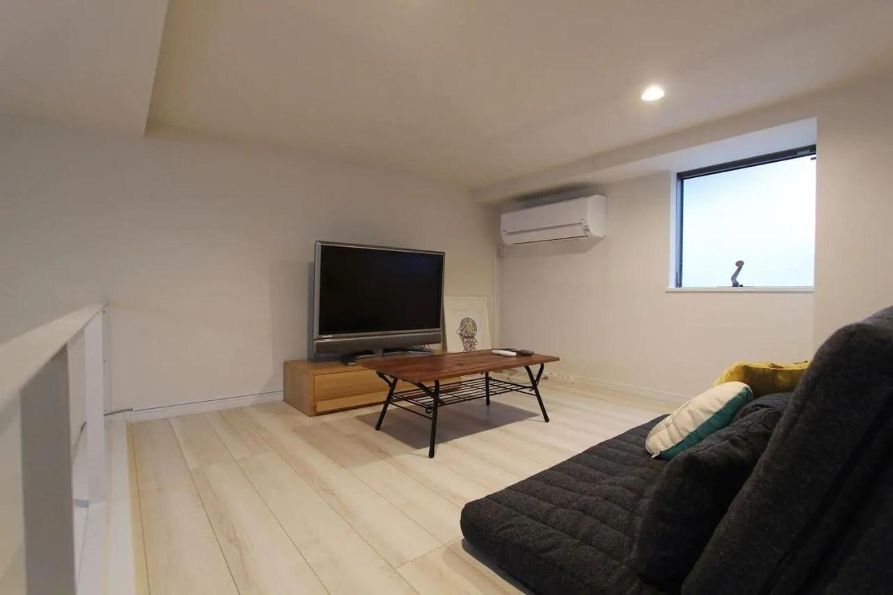 Shibuya Anon #b102 Apartment Tokyo