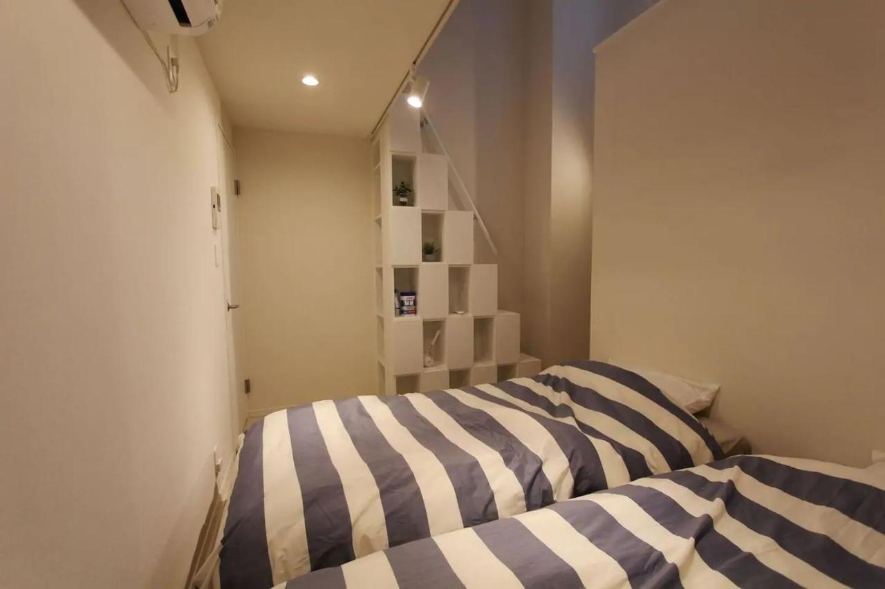 Shibuya Anon #b102 Apartment Tokyo