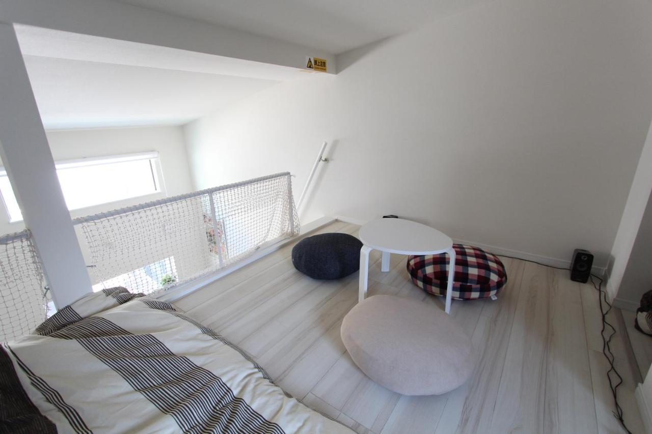 Shibuya Anon #b204 Apartment Tokyo