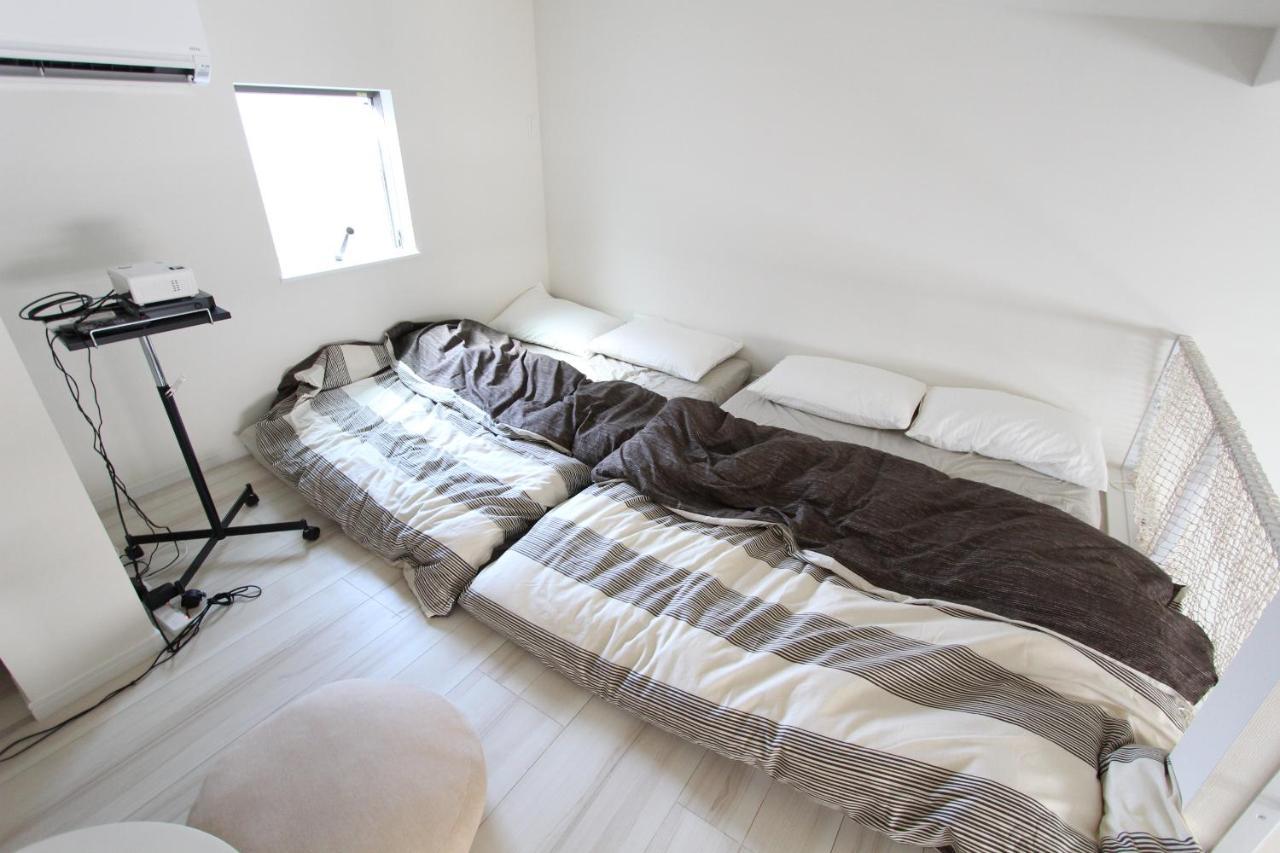 Apartment Shibuya Anon #b204