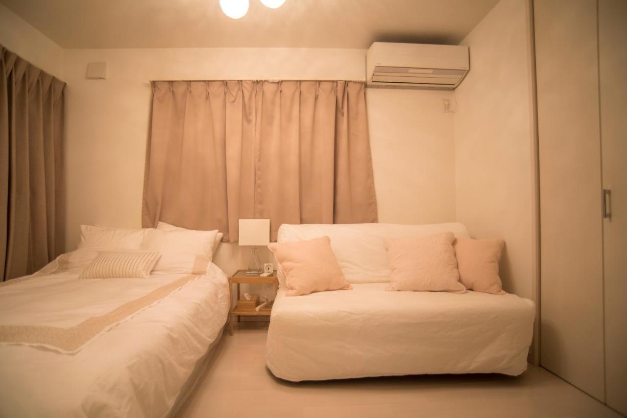 Coco Shinjuku Hotel