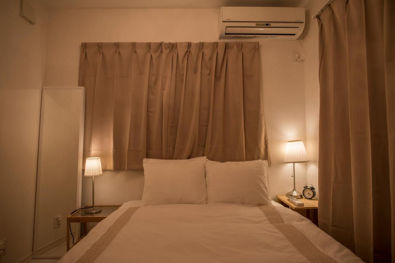 Hotel Coco Shinjuku