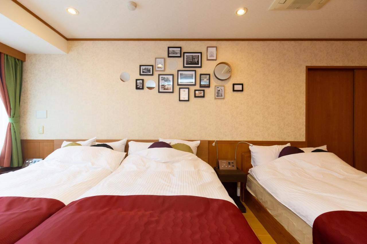Apartment Matsui Building