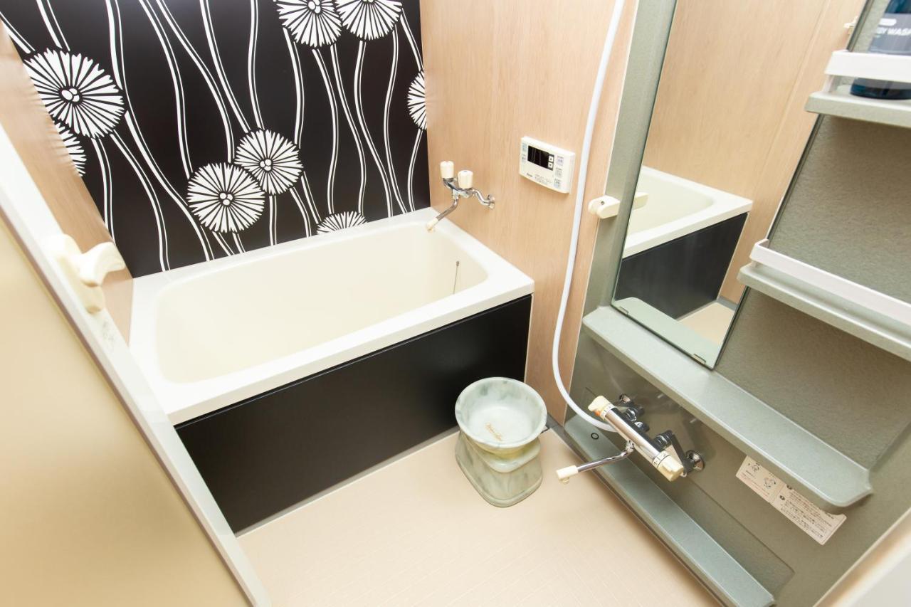 Matsui Building Apartment *