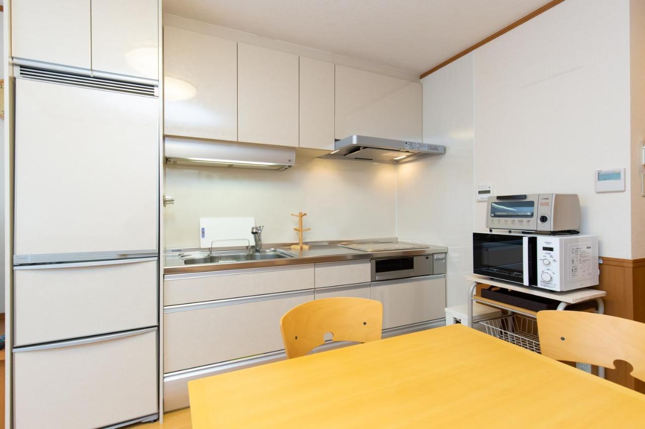 Apartment Matsui Building *