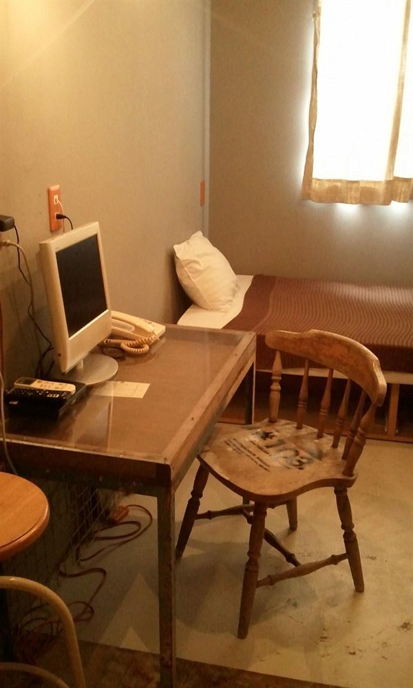 Shinjuku Aparthotel