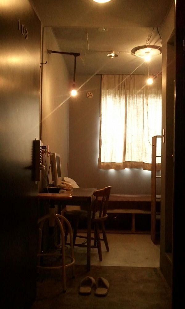 Aparthotel Shinjuku