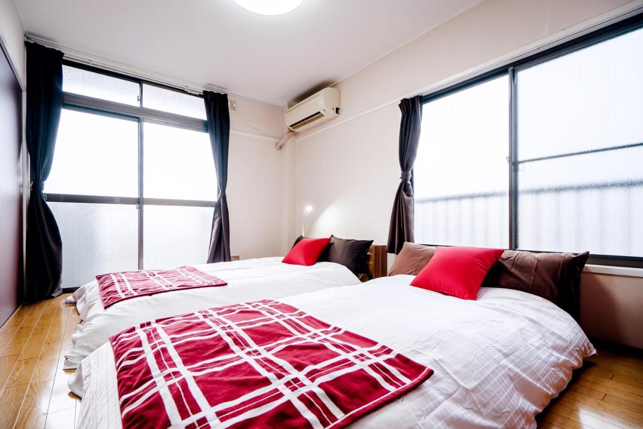 Murata Corpo 305 Apartment Tokyo
