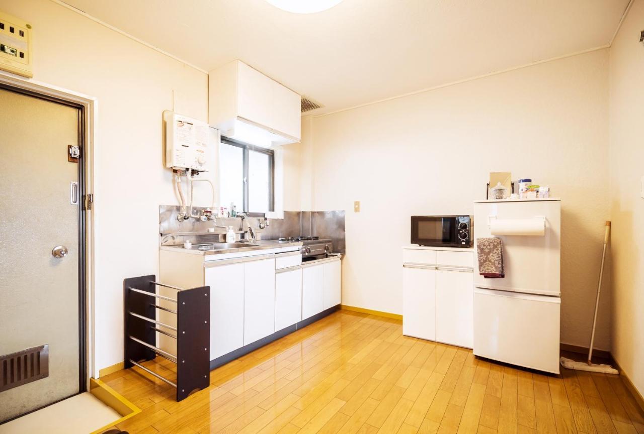 Apartment Murata Corpo 305 Tokyo