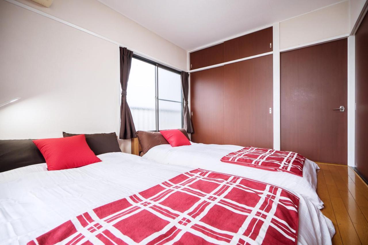 Murata Corpo 305 Apartment