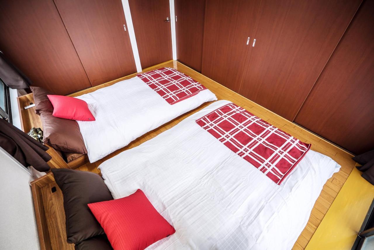 Murata Corpo 305 Apartment