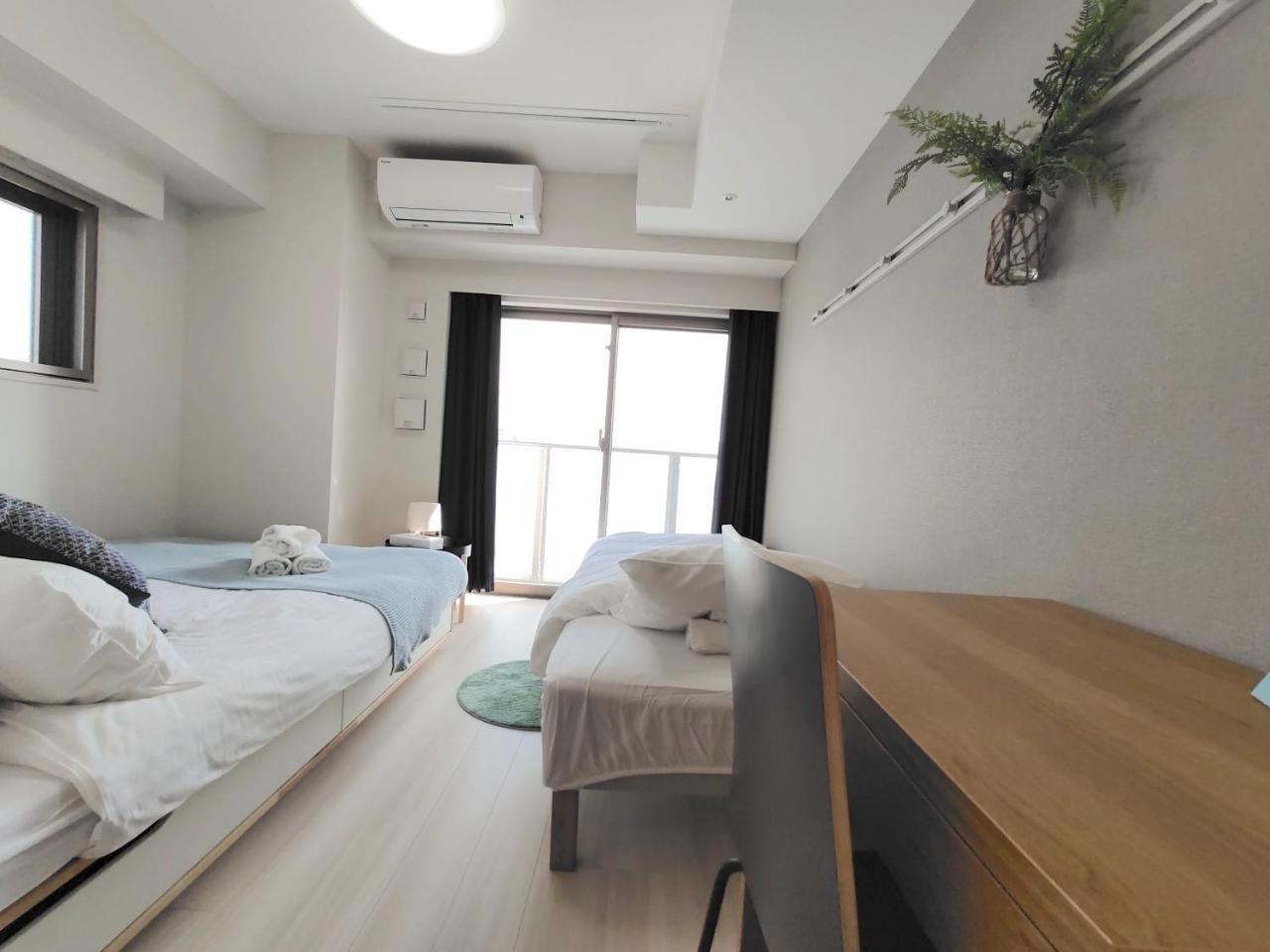 Apartment 5minjr Sta#highqualityhouse@nostalgicotsuka *