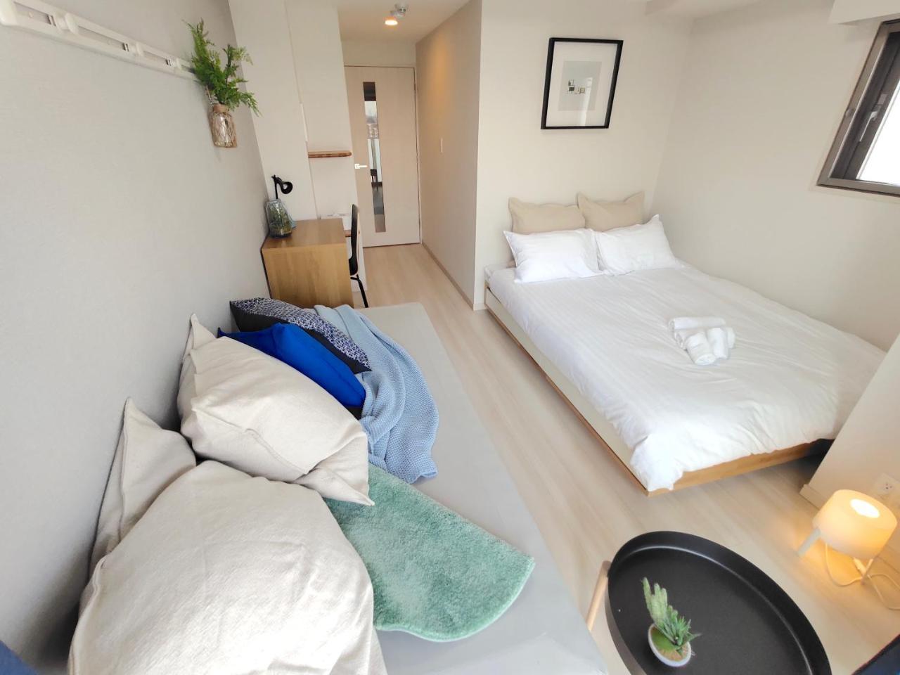 Apartment 5minjr Sta#highqualityhouse@nostalgicotsuka