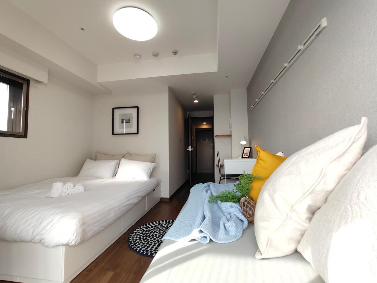 Apartment 5minjr Sta#highqualityhouse@nostalgicotsuka Tokyo