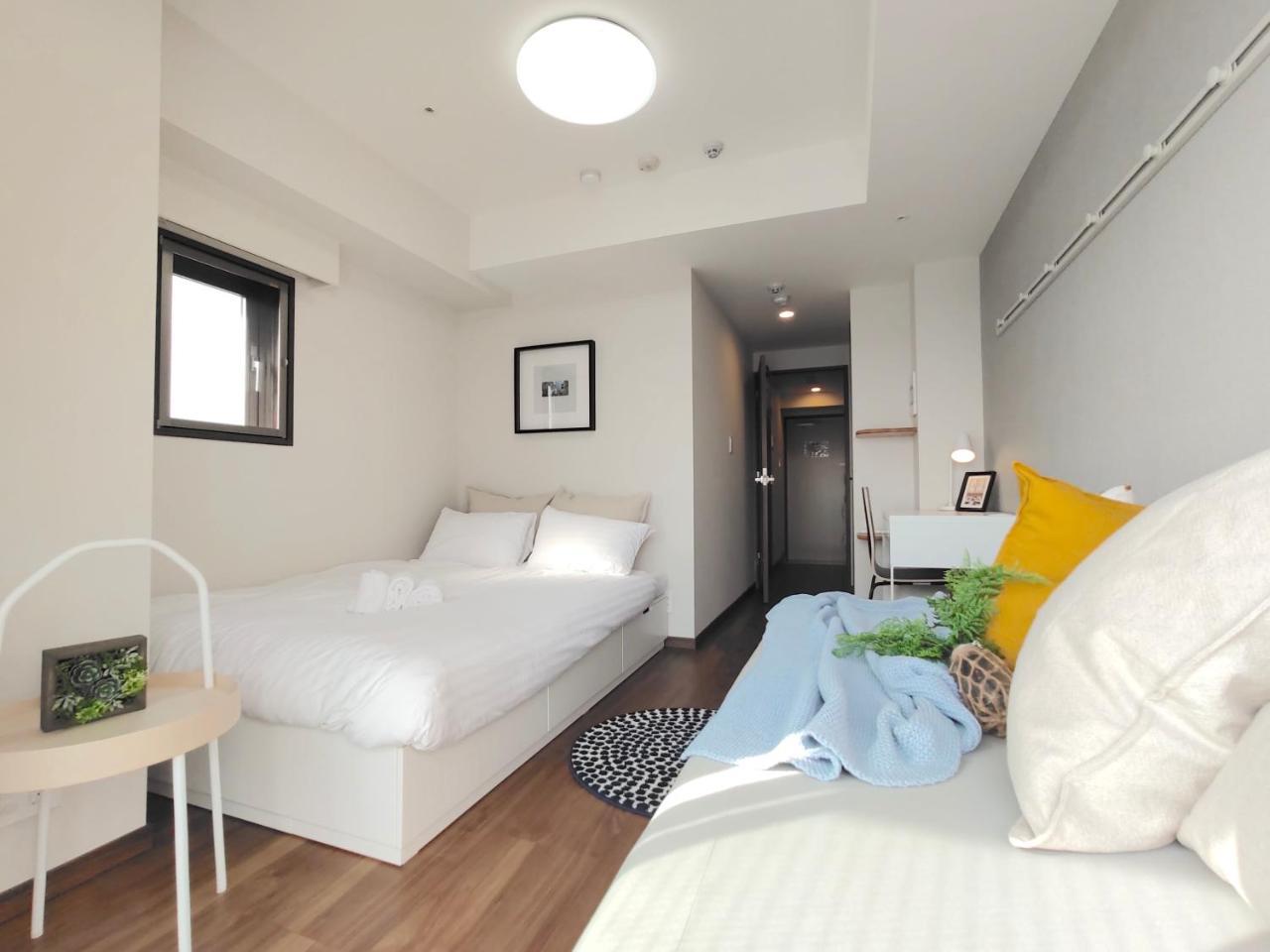 Apartment 5minjr Sta#highqualityhouse@nostalgicotsuka