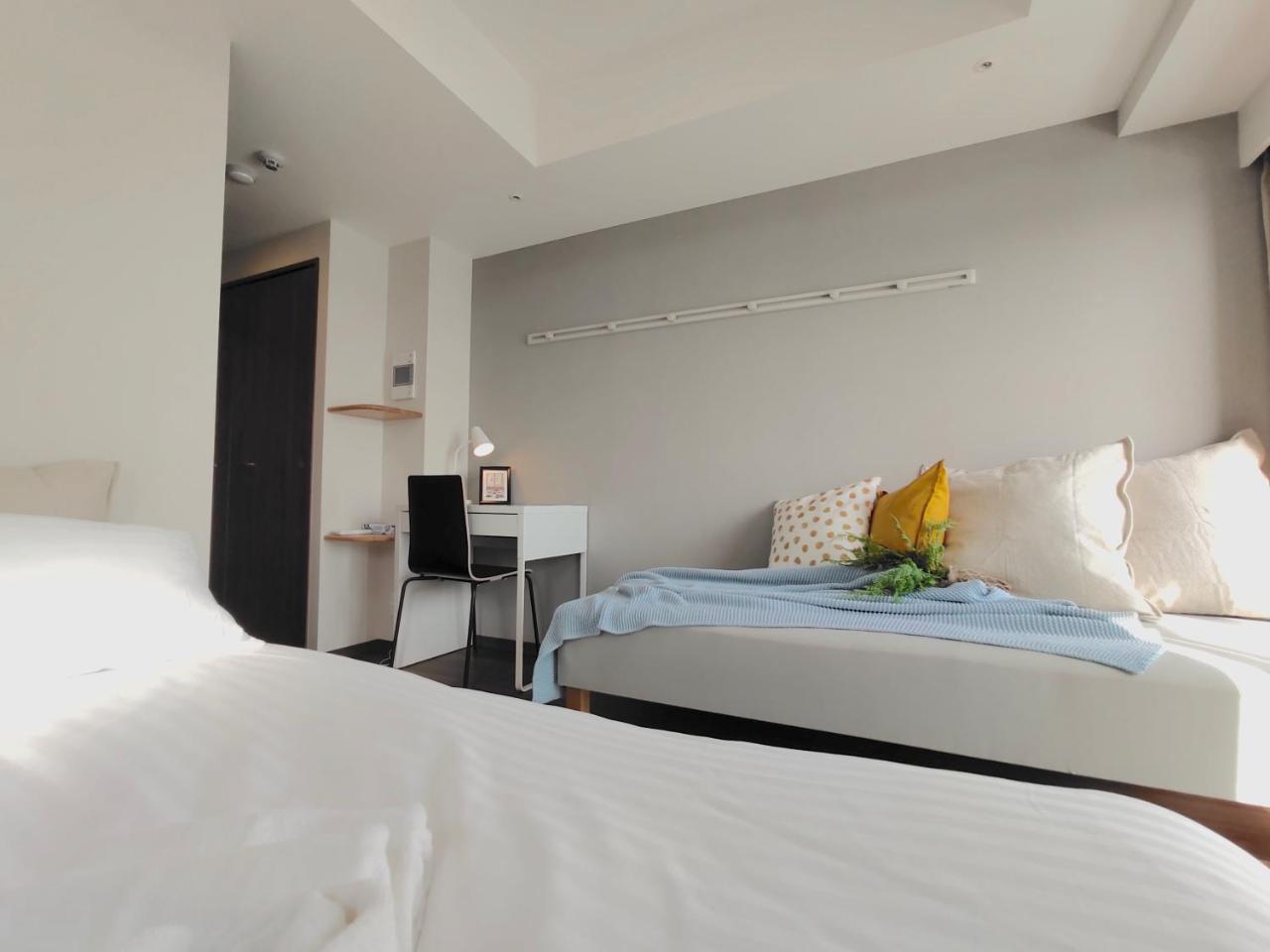 Apartment 5minjr Sta#highqualityhouse@nostalgicotsuka Tokyo