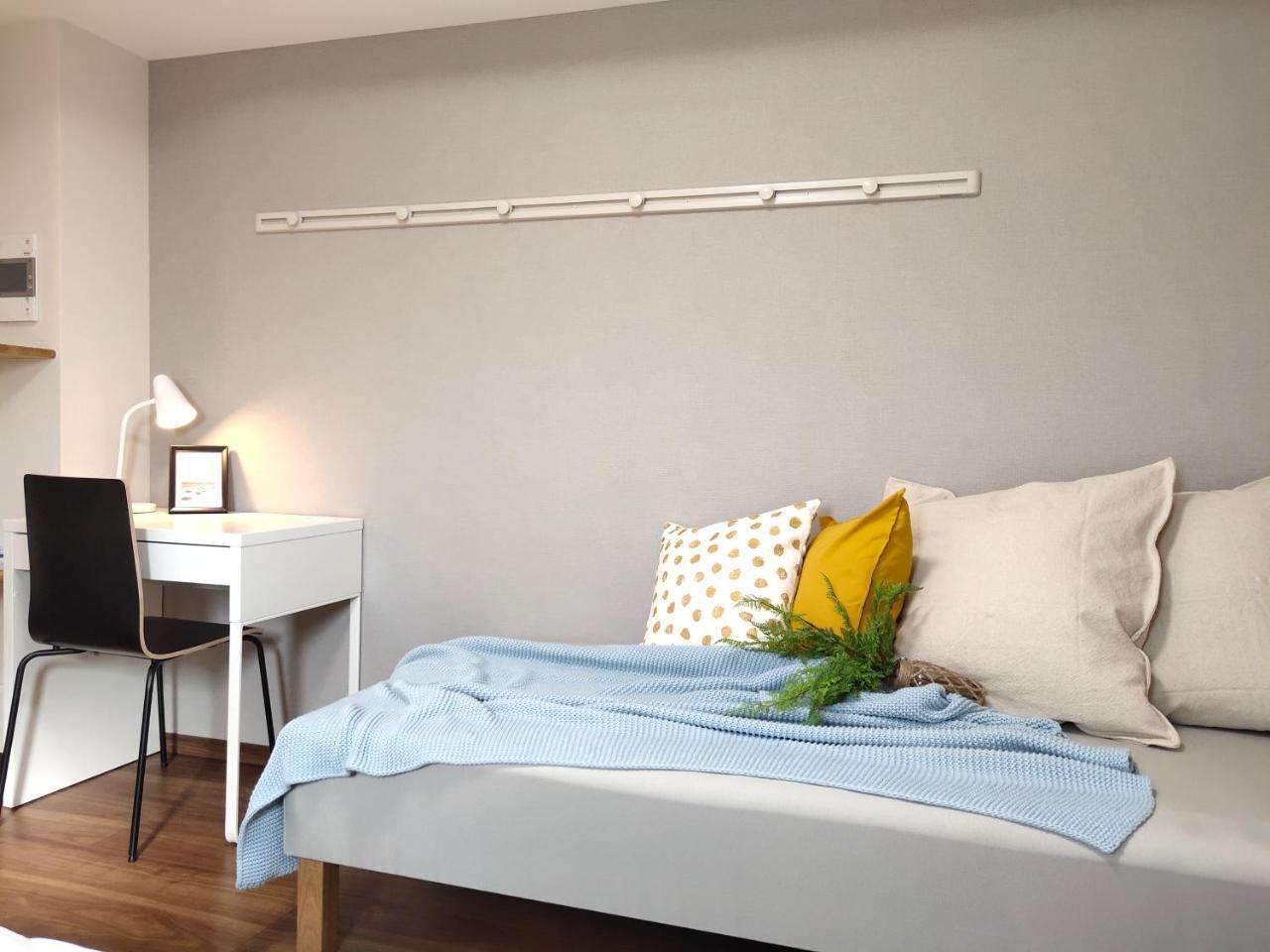 Apartment 5minjr Sta#highqualityhouse@nostalgicotsuka Tokyo