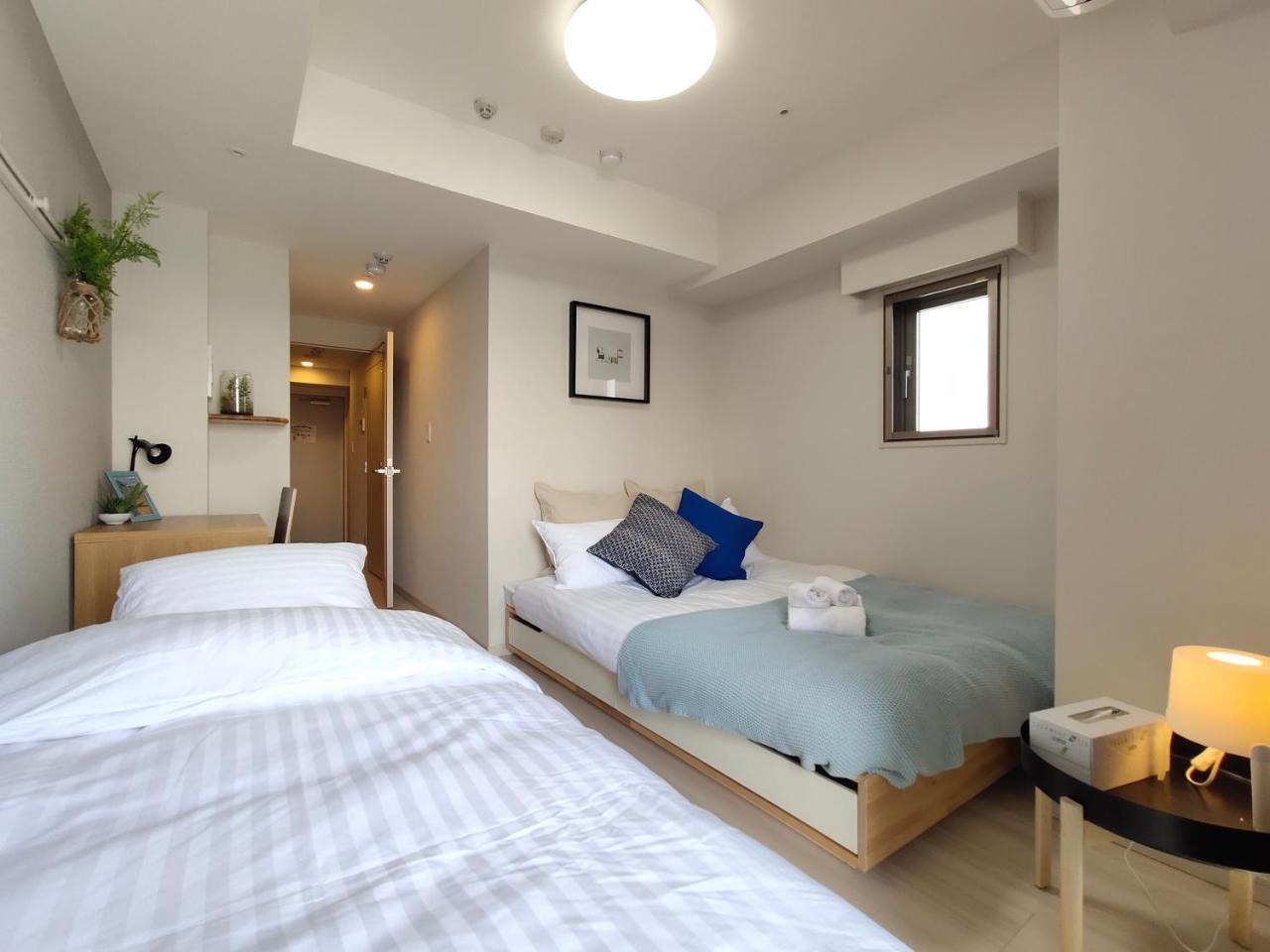 Apartment 5minjr Sta#highqualityhouse@nostalgicotsuka Tokyo