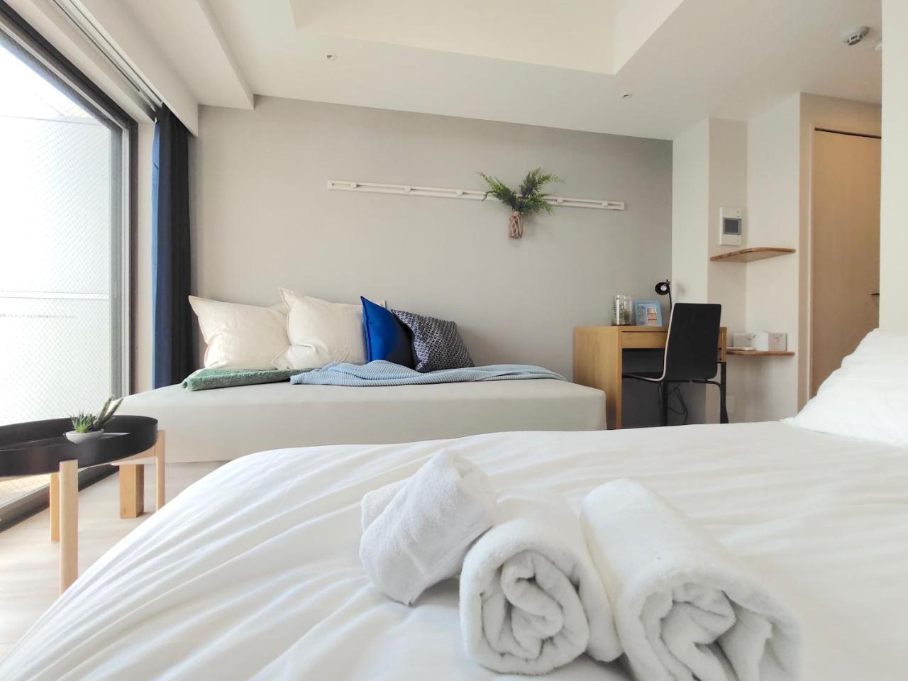 Apartment 5minjr Sta#highqualityhouse@nostalgicotsuka