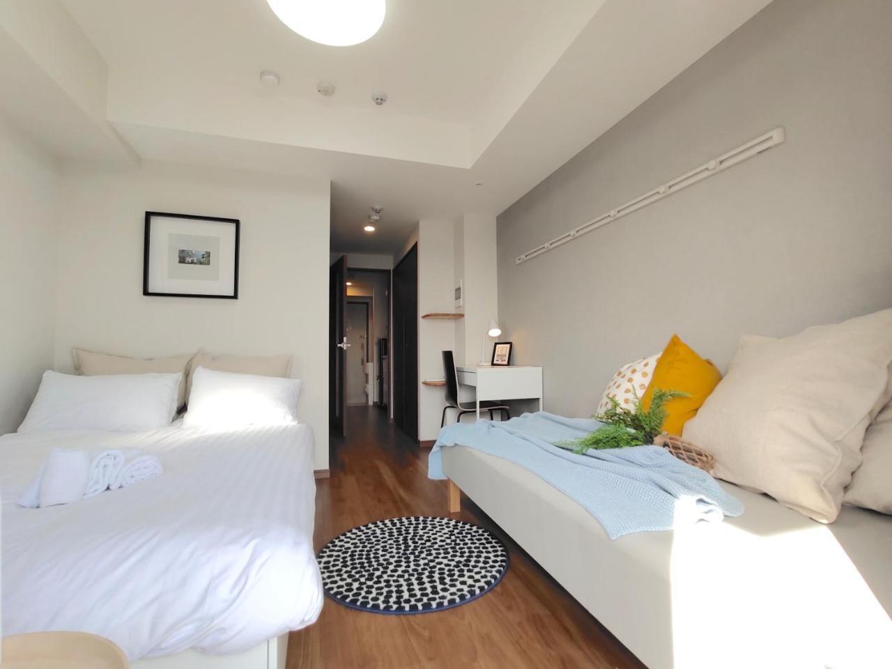 Apartment 5minjr Sta#highqualityhouse@nostalgicotsuka