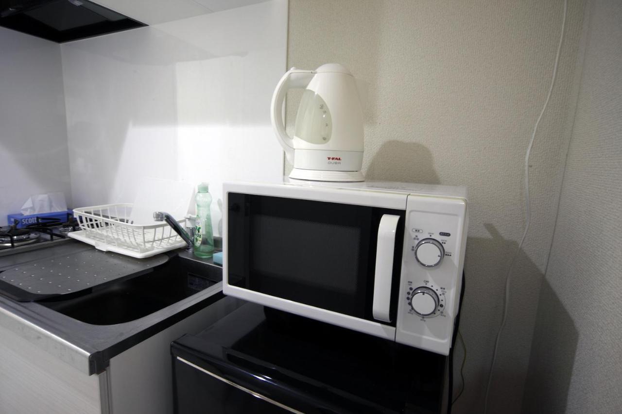 Apartment The Sorapia *