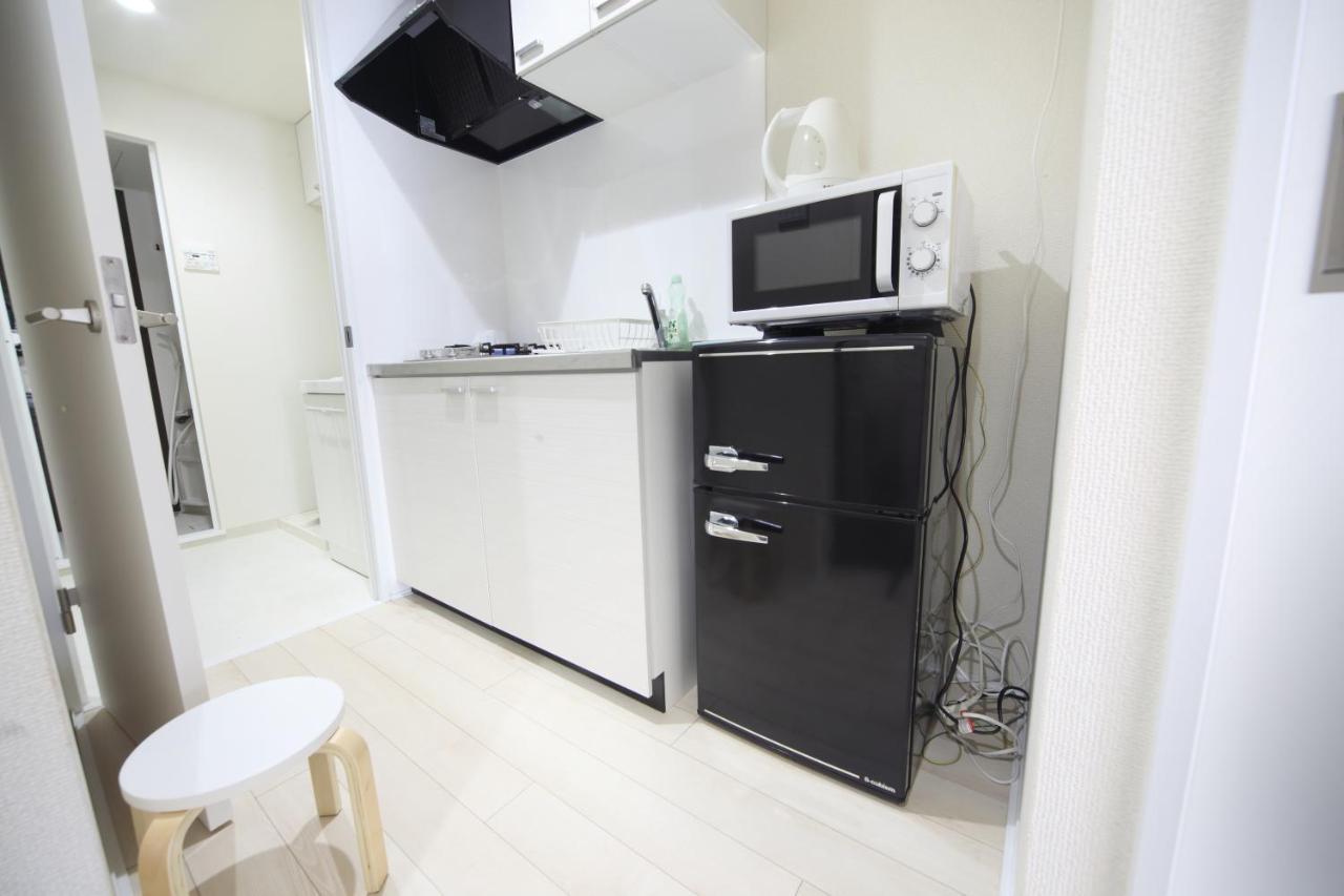 Apartment The Sorapia *