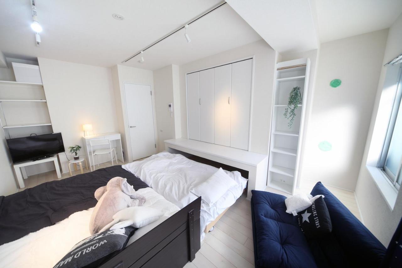 Apartment The Sorapia