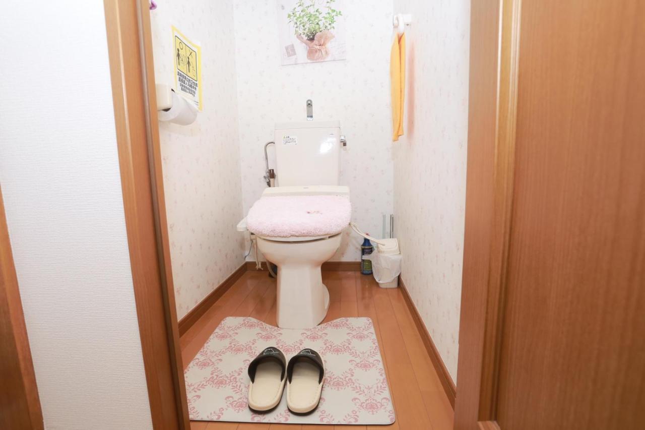 Shinjuku Sunrise Apartment Tokyo