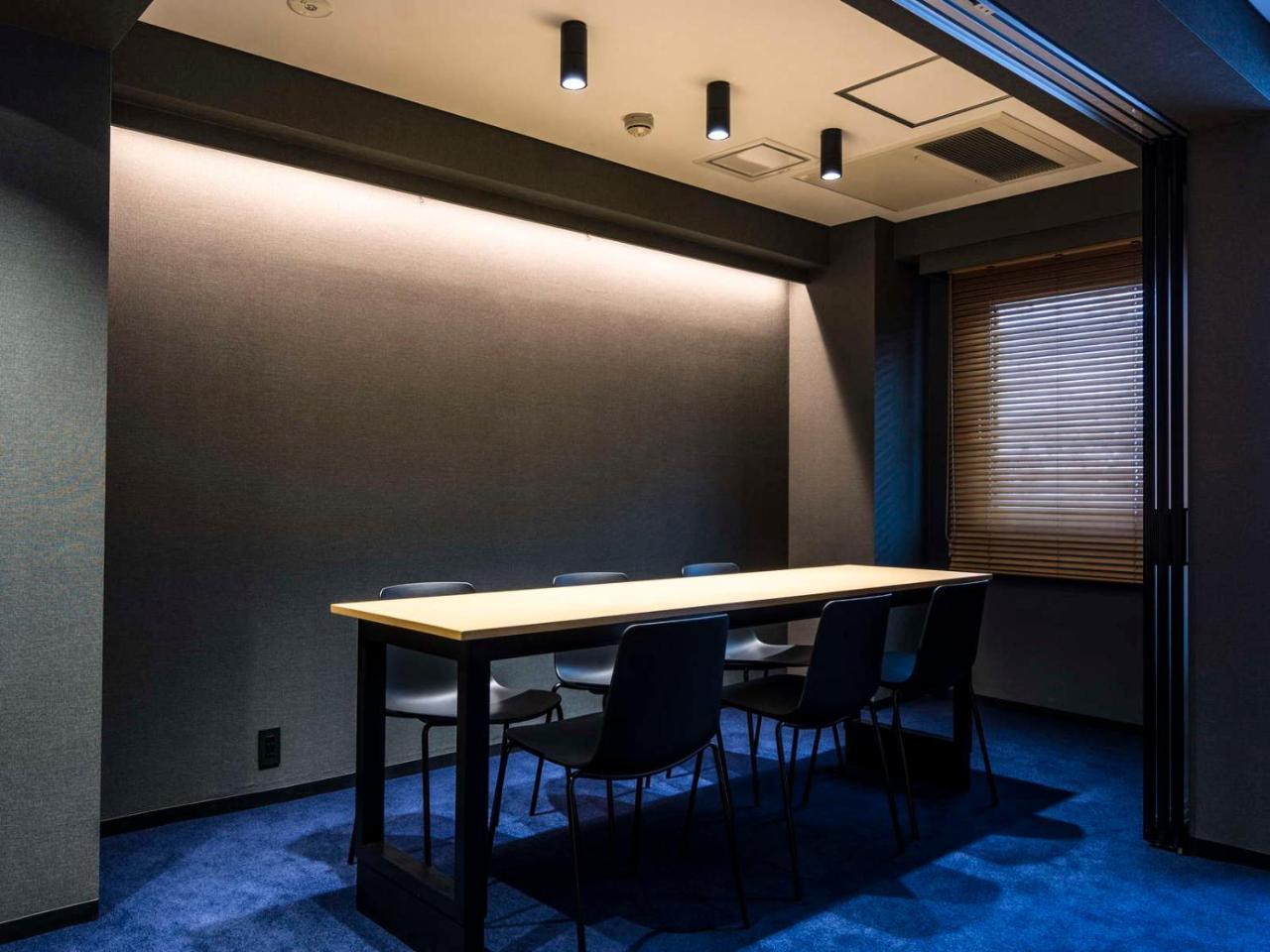 New Shohei Hotel