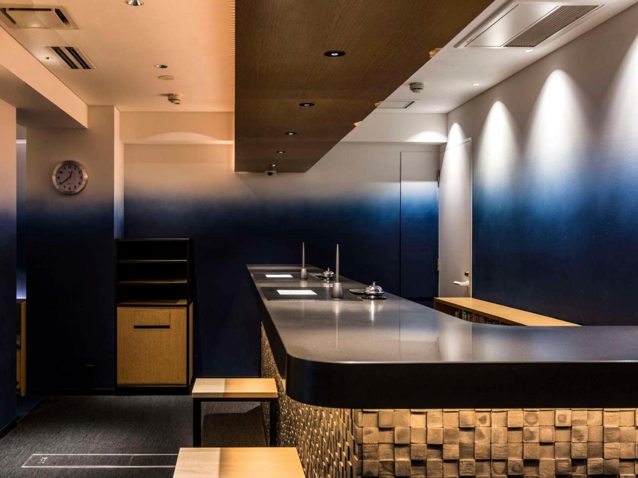 New Shohei Hotel Tokyo