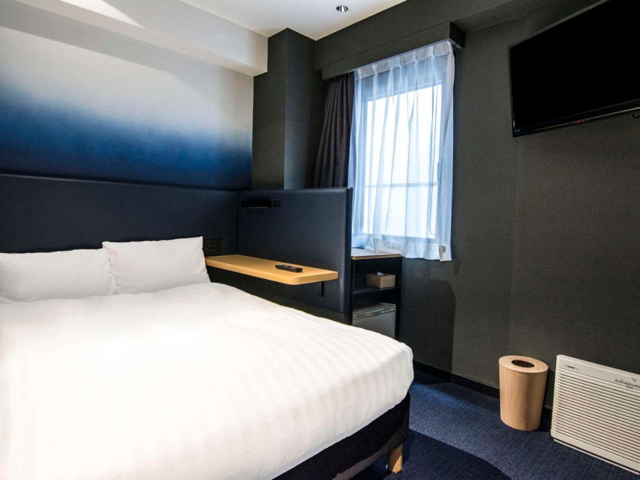 New Shohei Hotel Tokyo