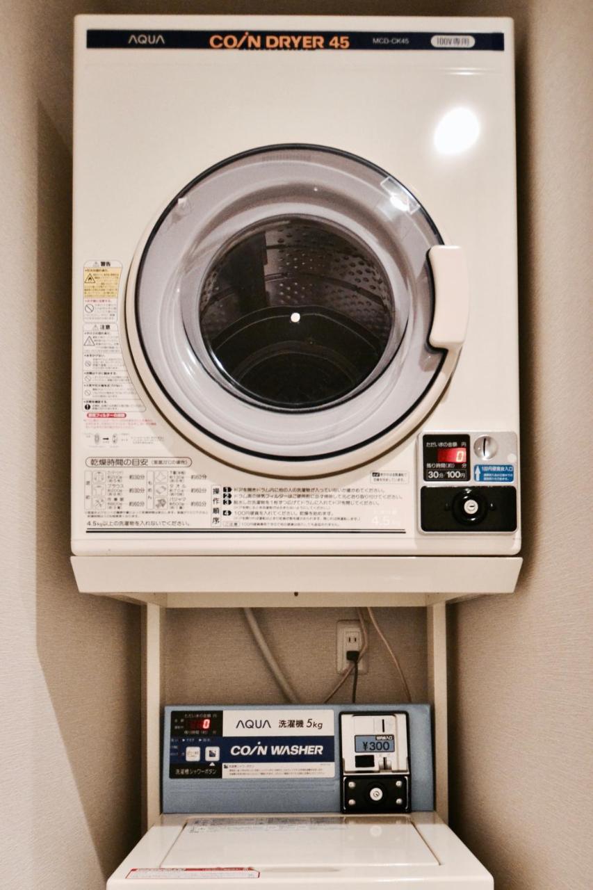 Tokyo-w-inn Asakusa *