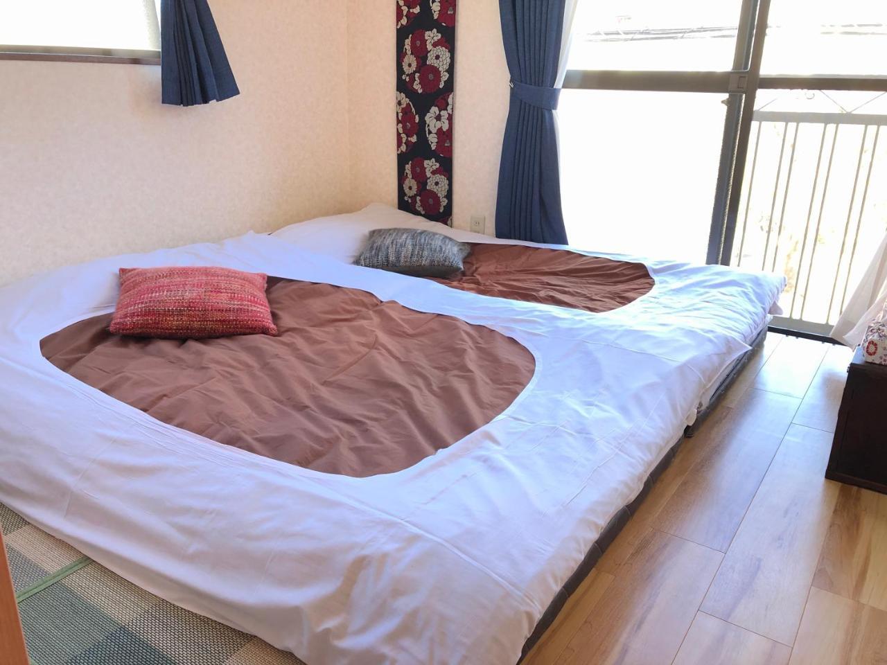 Hisayo's Guest house