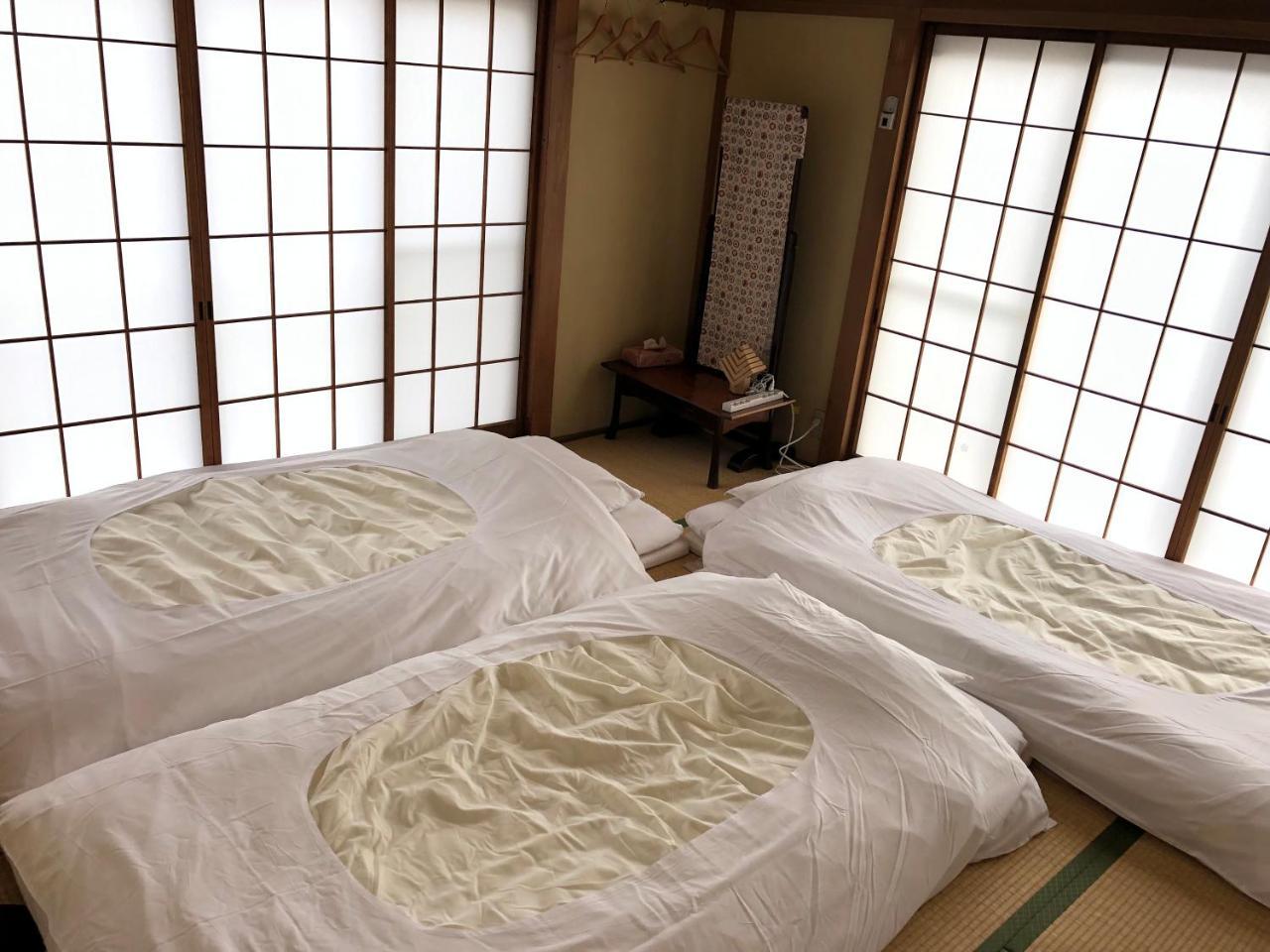 Hisayo's Guest house
