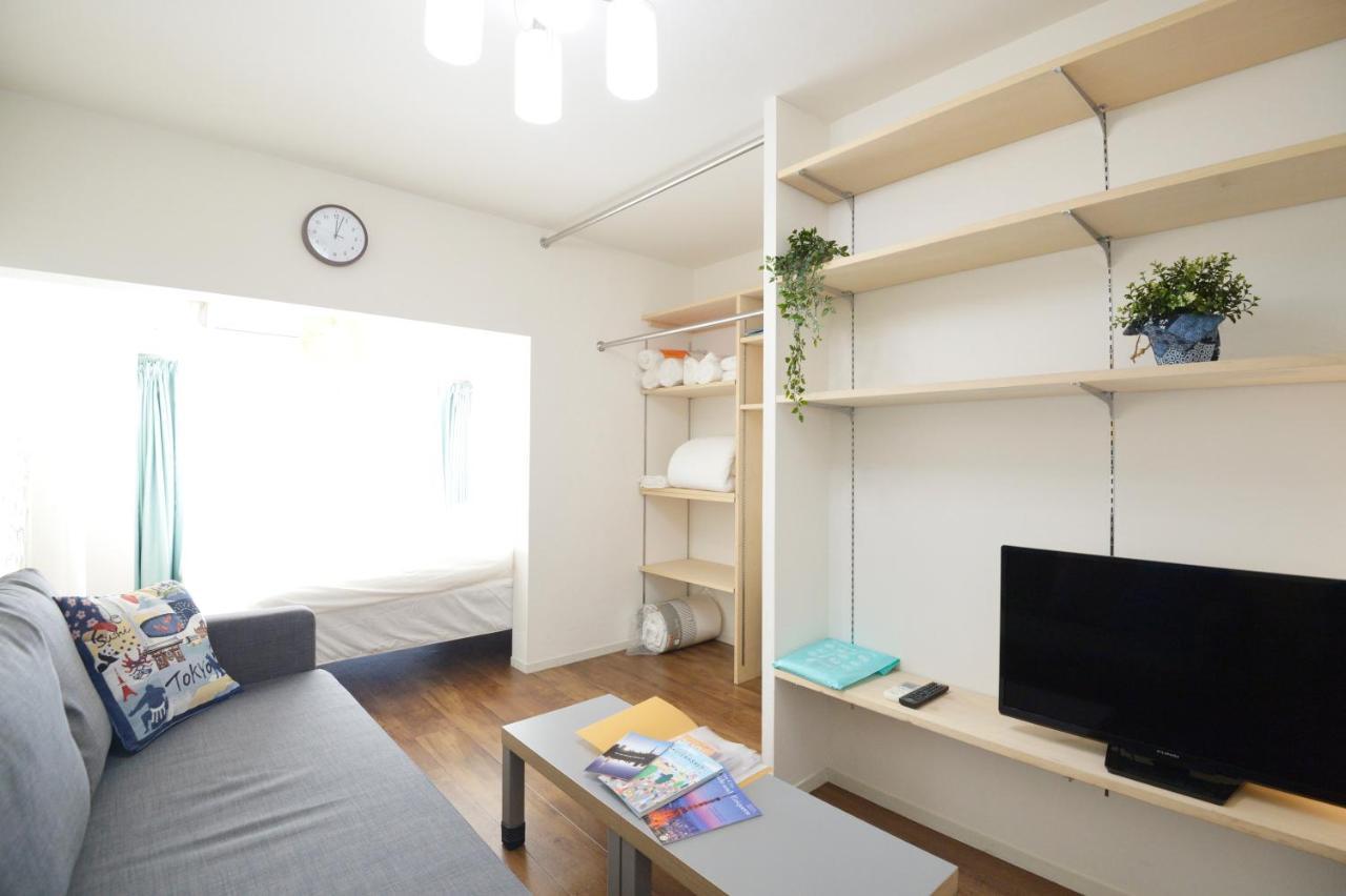 Roppongi Japan House602 Apartment *