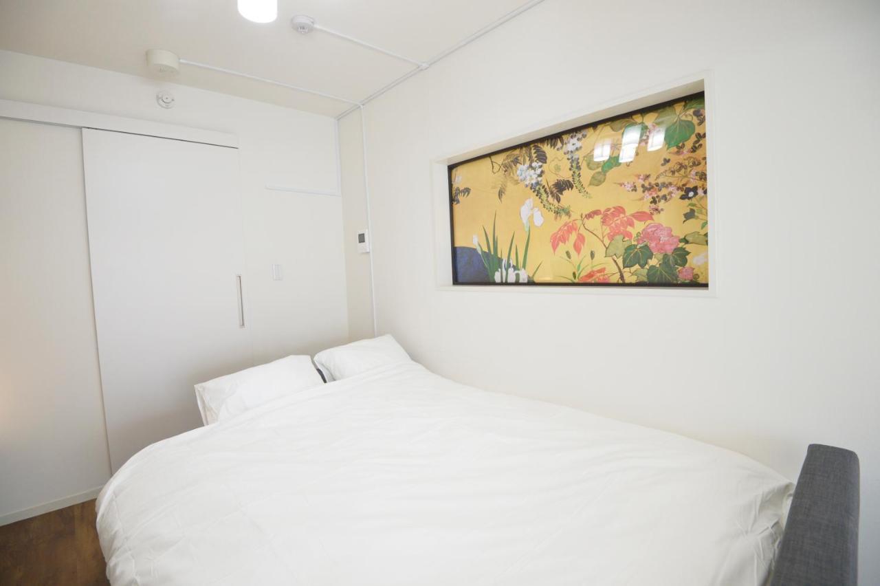 Apartment Roppongi Japan House602