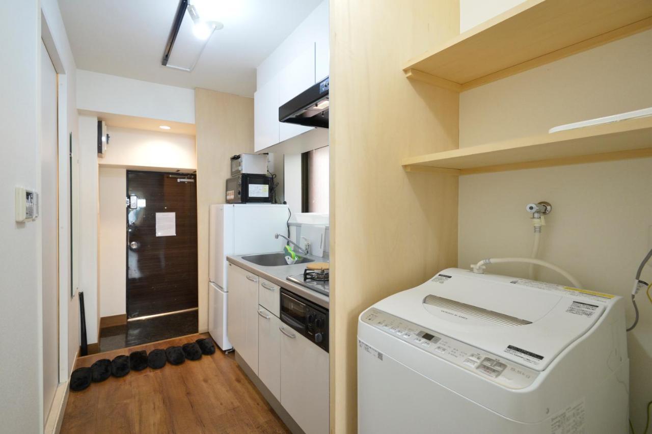 Apartment Roppongi Japan House602