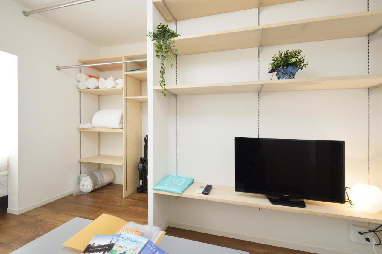 Apartment Roppongi Japan House602