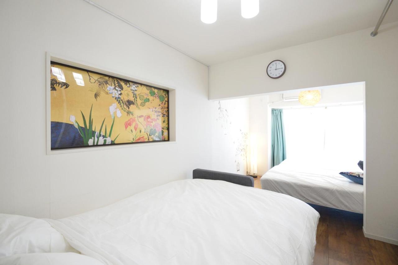 Roppongi Japan House602 Apartment