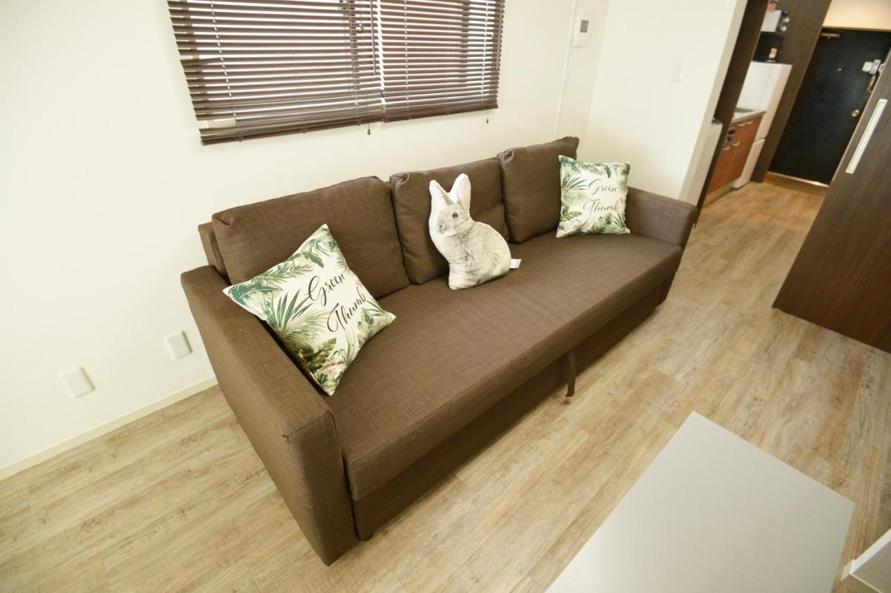 Apartment Roppongi Woodshouse501 *
