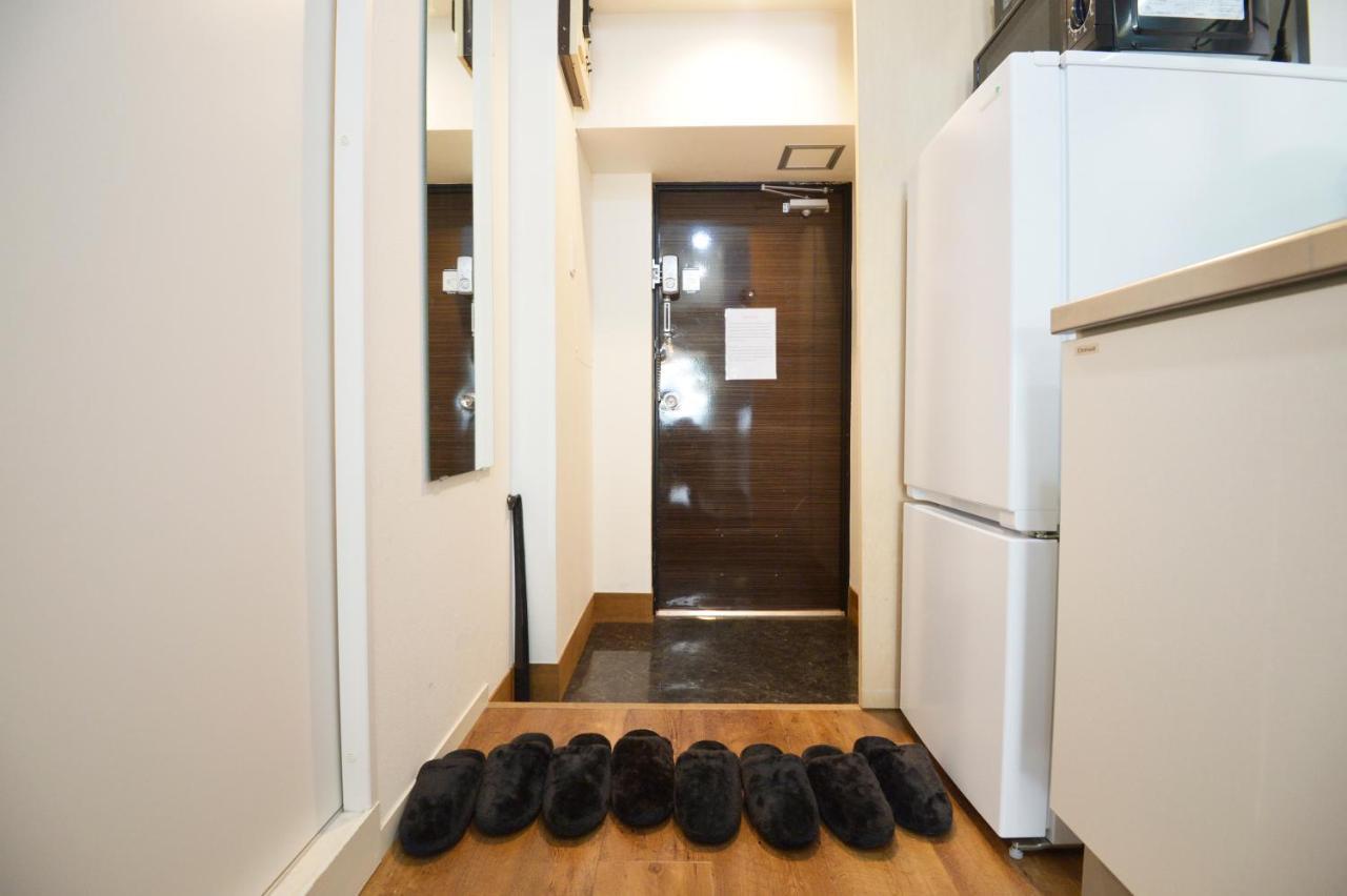 Roppongi Japan House602 Apartment *