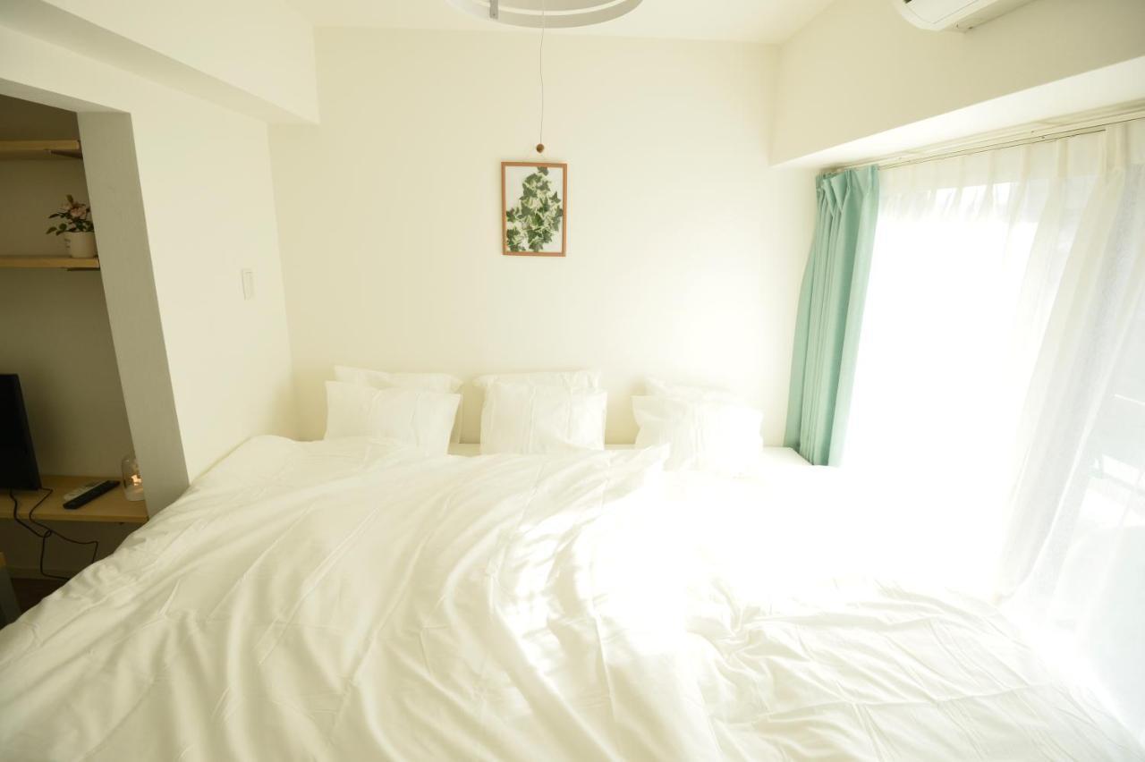 Apartment Roppongi Woodshouse501 Tokyo